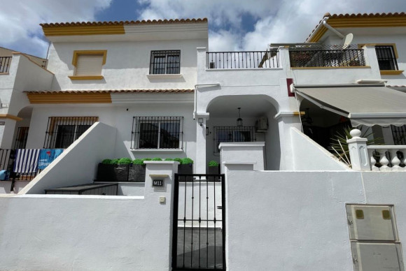 Woning - Herverkoop - Orihuela - Orihuela