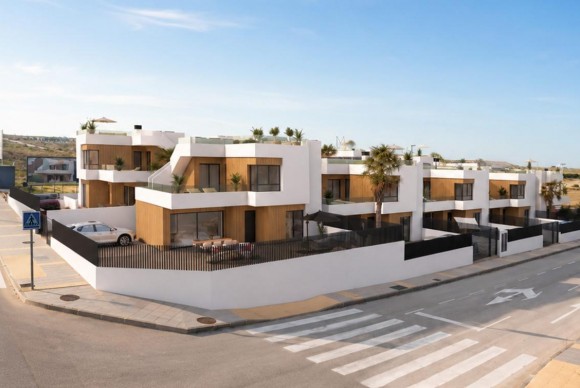Woning - Herverkoop - Orihuela - Orihuela