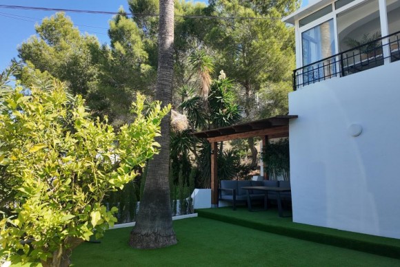 Woning - Herverkoop - Orihuela - Orihuela