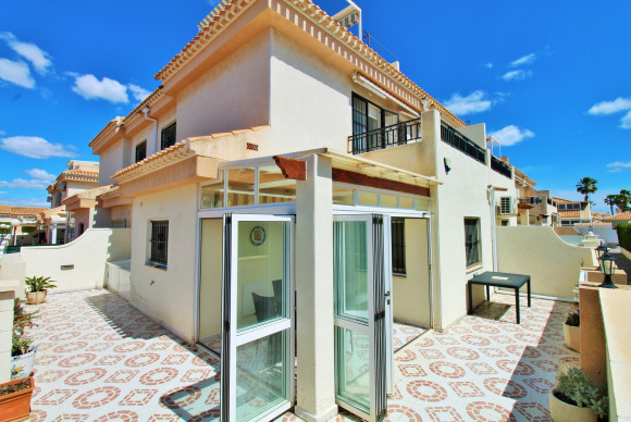 Woning - Herverkoop - Playa Flamenca - Playa Flamenca