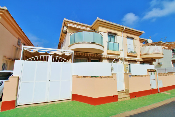 Woning - Herverkoop - Playa Flamenca - Playa Flamenca
