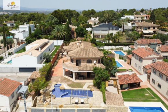 Woning - Herverkoop - Riba - Roja de Turia - v271