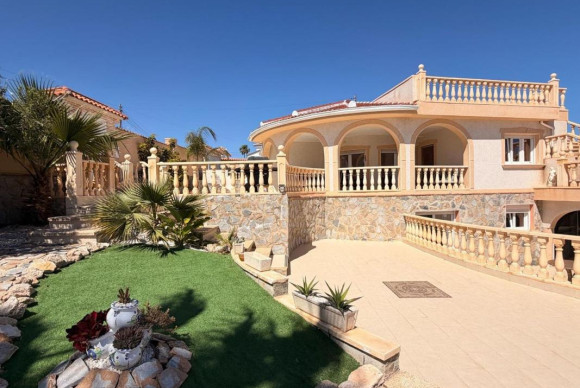 Woning - Herverkoop - Rojales - Rojales