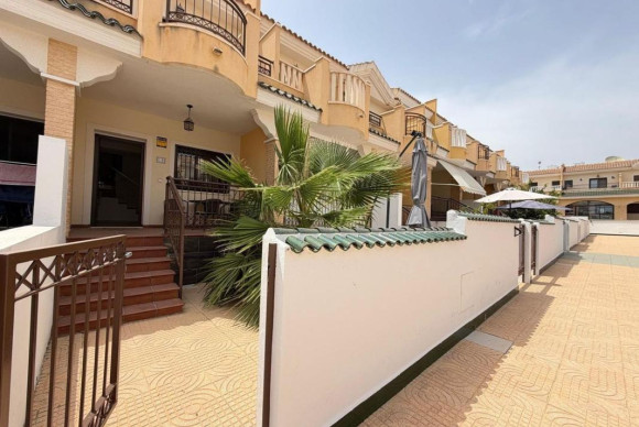 Woning - Herverkoop - Rojales - Rojales