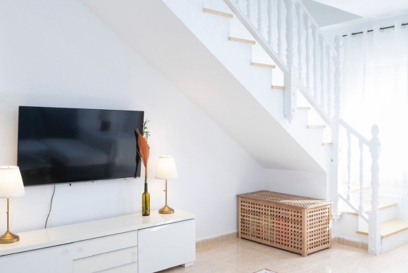 Woning - Herverkoop - San Javier - San Javier