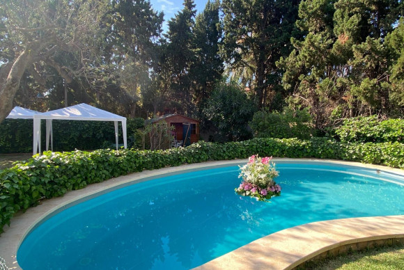 Woning - Herverkoop - San Juan de Alicante - Frank espinós
