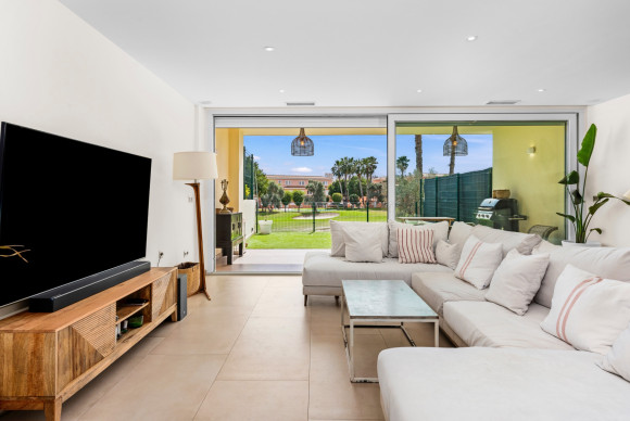 Woning - Herverkoop - San Juan de Alicante - JJCB-54591
