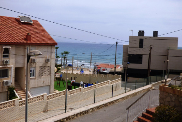 Woning - Herverkoop - San Juan Playa - Cabo de las huertas