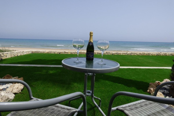 Woning - Herverkoop - San Juan Playa - Cabo de las huertas