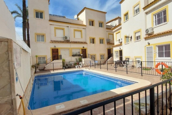Woning - Herverkoop - Torremendo - Torremendo