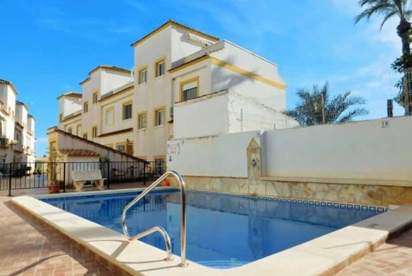 Woning - Herverkoop - Torremendo - Torremendo