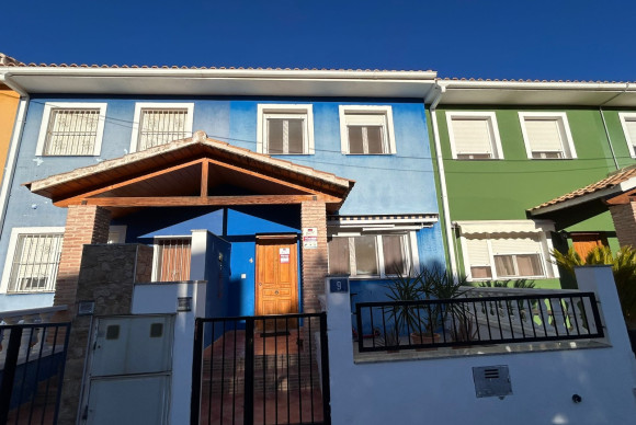 Woning - Herverkoop - Torremendo - Torremendo