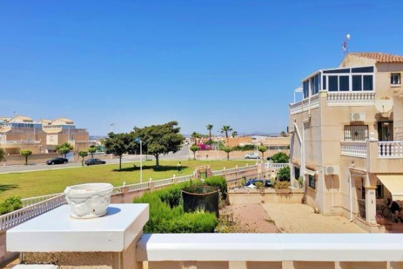 Woning - Herverkoop - Torrevieja - El limonar