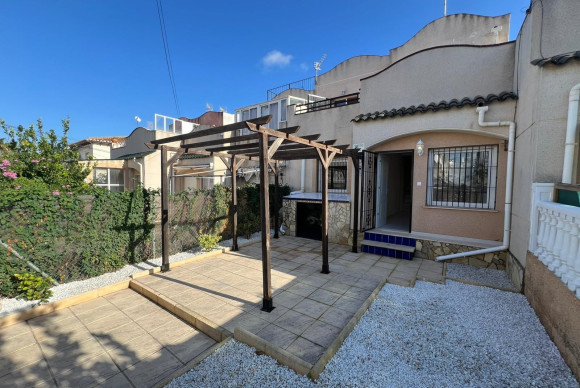 Woning - Herverkoop - Torrevieja - Lago Jardin