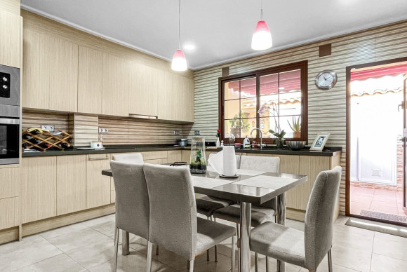 Woning - Herverkoop - Torrevieja - Los Balcones - Los Altos del Edén