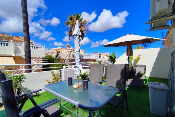 Woning - Herverkoop - Torrevieja - Los Balcones - Los Altos del Edén