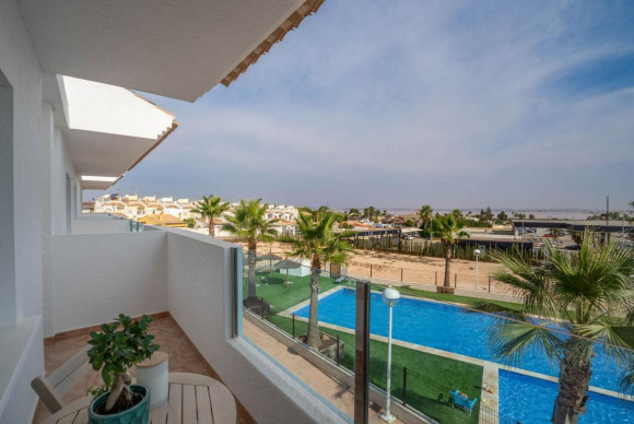 Woning - Herverkoop - Torrevieja - Los Balcones - Los Altos del Edén