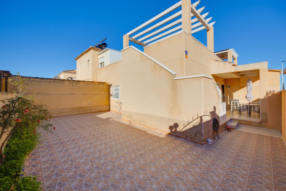 Woning - Herverkoop - Torrevieja - Pueblo - Centro