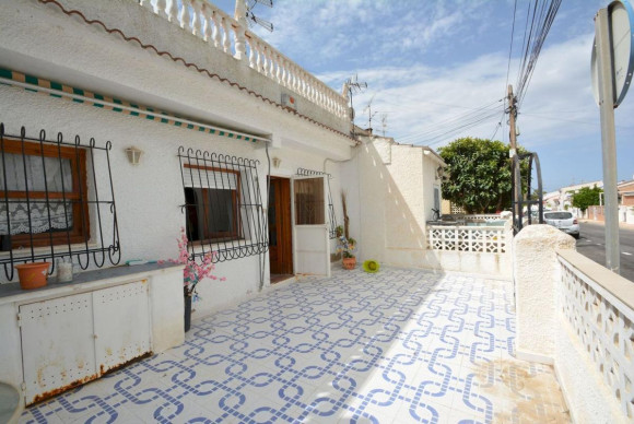 Woning - Herverkoop - Torrevieja - torrevieja