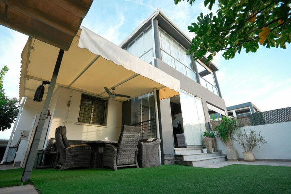 Woning - Herverkoop - Torrevieja - torrevieja