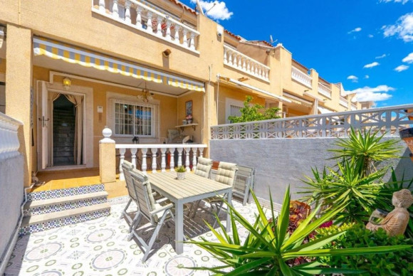 Woning - Herverkoop - Torrevieja - torrevieja