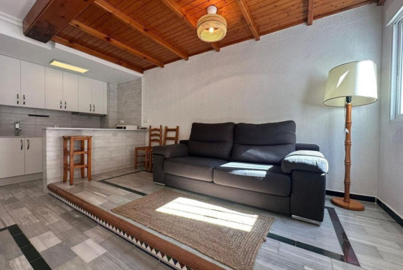 Woning - Herverkoop - Torrevieja - torrevieja