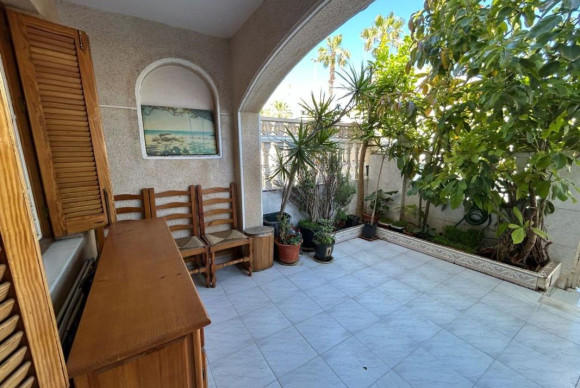 Woning - Herverkoop - Torrevieja - torrevieja