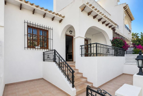 Woning - Herverkoop - Torrevieja - torrevieja