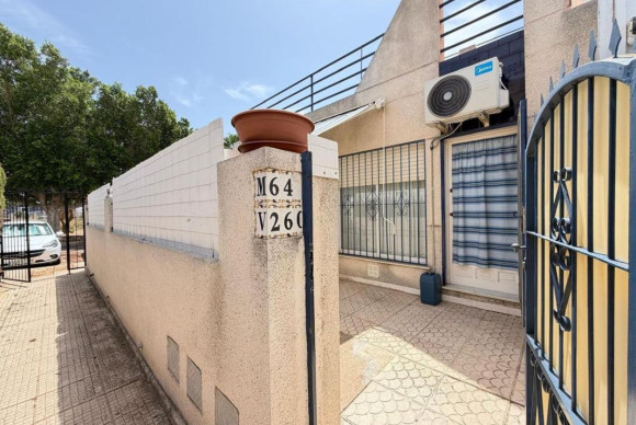 Woning - Herverkoop - Torrevieja - torrevieja