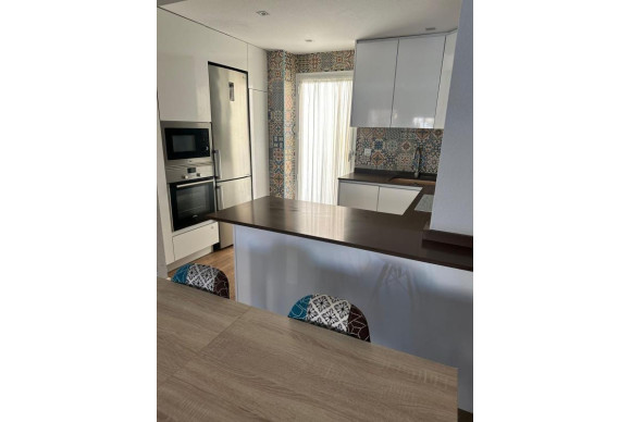 Woning - Herverkoop - Torrevieja - torrevieja