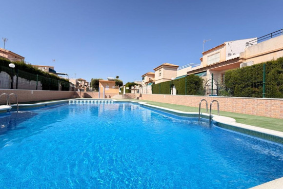 Woning - Herverkoop - Torrevieja - torrevieja