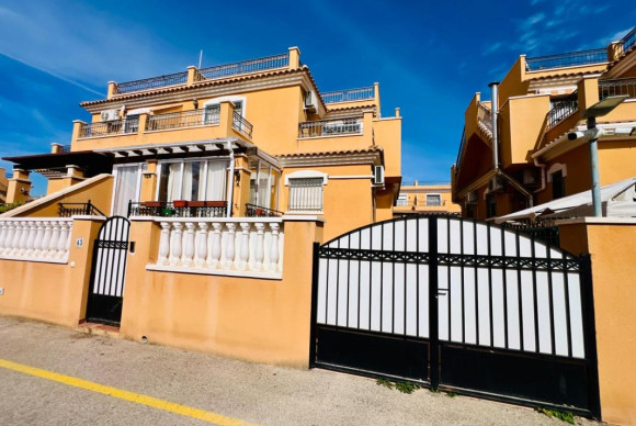 Woning - Herverkoop - Torrevieja - torrevieja