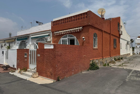 Woning - Herverkoop - Torrevieja - URB SAN LUIS
