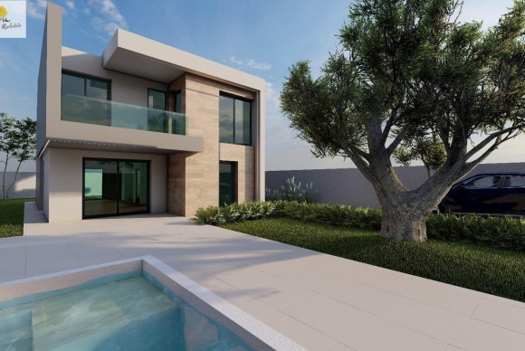 Woning - Herverkoop - Valencia - Beteró