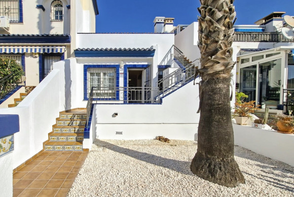 Woning - Herverkoop - Villamartin - Villamartin