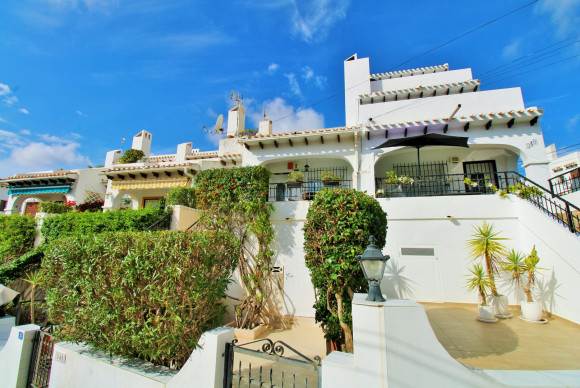 Woning - Herverkoop - Villamartin - Villamartin