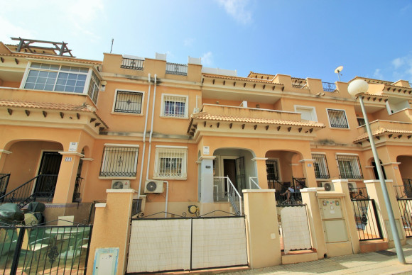 Woning - Herverkoop - Villamartin - Villamartin