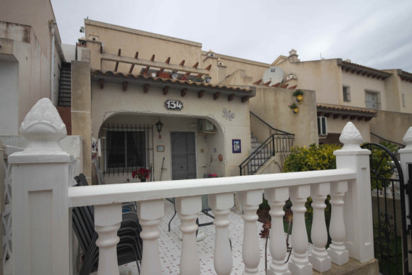 Woning - Herverkoop - Villamartin - Villamartin