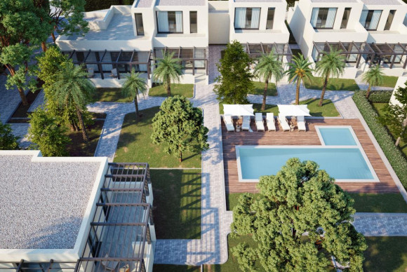 Woning - Nieuwbouw - Cartagena - Cartagena