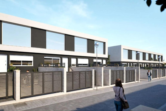 Woning - Nieuwbouw - Gran alacant - Gran alacant