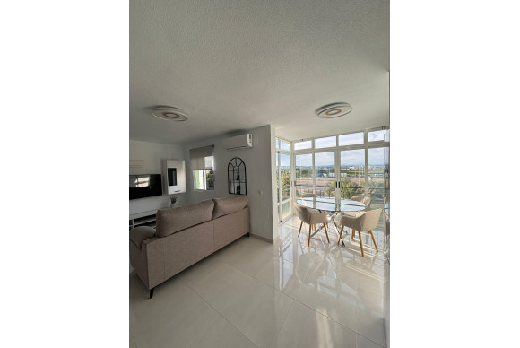 Woning Type Duplex - Herverkoop - Torrevieja - La veleta