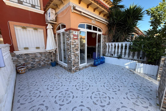 Woning Type Duplex - Herverkoop - Torrevieja - Torretas