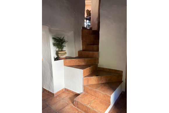 Reventa - Chalet Independiente - Callosa De Ensarrià