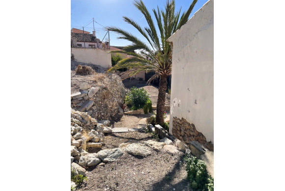 Reventa - Chalet Independiente - Callosa De Ensarrià