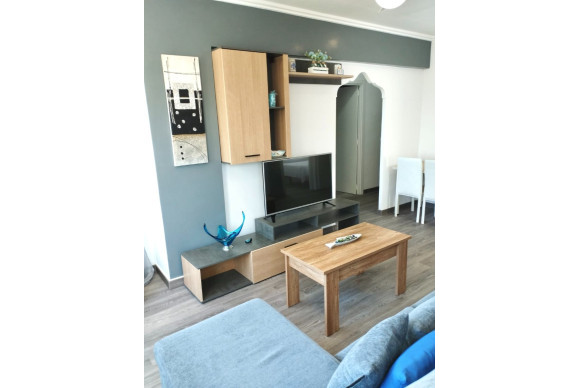 Herverkoop - Apartment / flat - Denia - Les Marines - Las Marinas