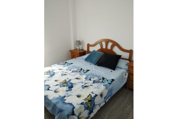 Herverkoop - Apartment / flat - Denia - Les Marines - Las Marinas