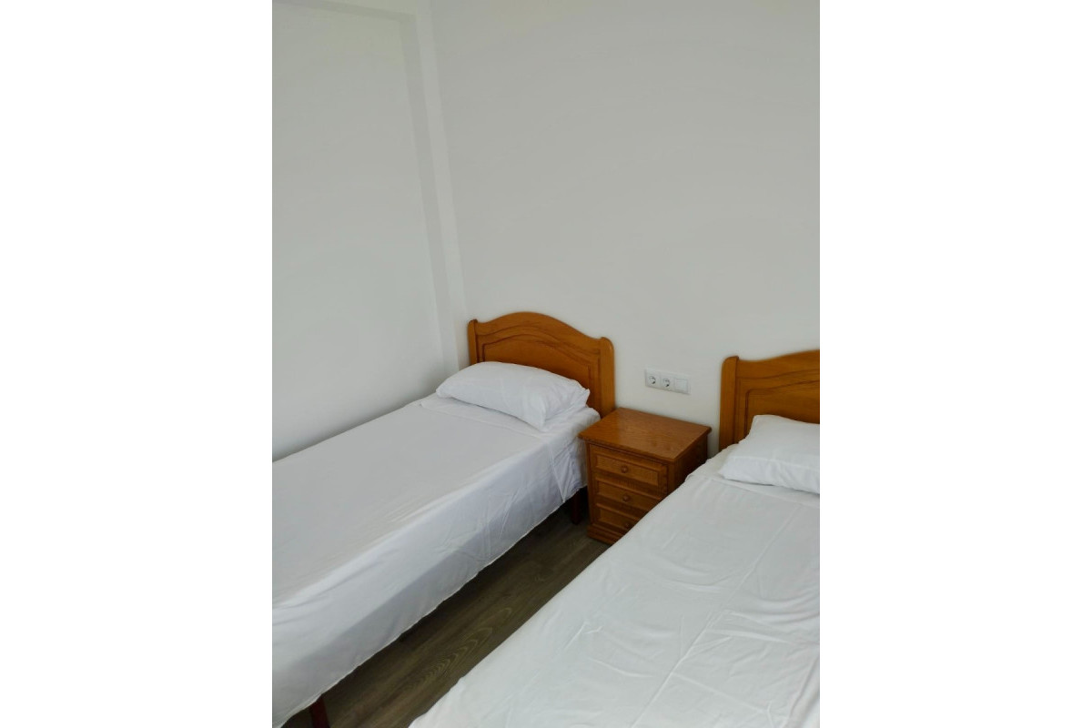 Herverkoop - Apartment / flat - Denia - Les Marines - Las Marinas