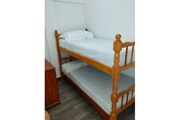 Herverkoop - Apartment / flat - Denia - Les Marines - Las Marinas