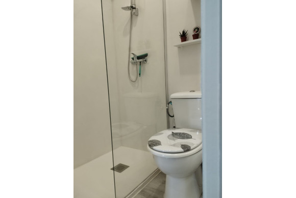 Herverkoop - Apartment / flat - Denia - Les Marines - Las Marinas