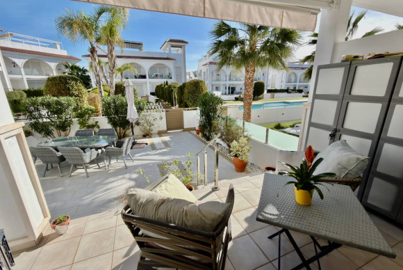 Reventa - Apartamento / piso - Ciudad Quesada